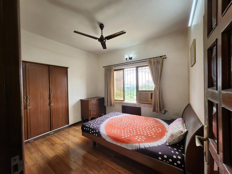 Bedroom, tata-glendale 3 Bedroom 1000 Sq.Ft. Apartment In Vasant Vihar Thane 7456451