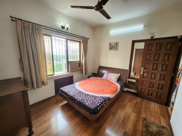 Bedroom, tata-glendale 3 Bedroom 1000 Sq.Ft. Apartment In Vasant Vihar Thane 7456451