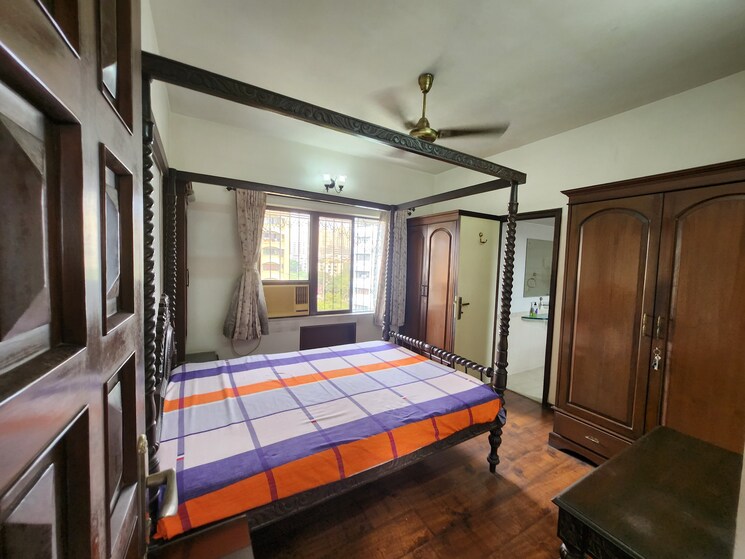 Bedroom, tata-glendale 3 Bedroom 1000 Sq.Ft. Apartment In Vasant Vihar Thane 7456451