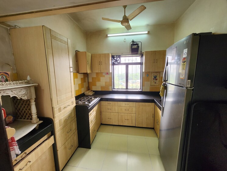 Living Room, tata-glendale 3 Bedroom 1000 Sq.Ft. Apartment In Vasant Vihar Thane 7456451