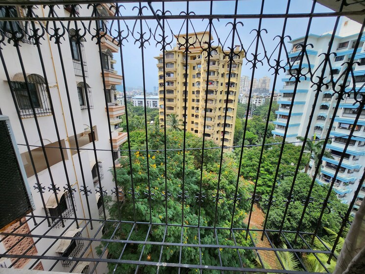 Balcony, tata-glendale 3 Bedroom 1000 Sq.Ft. Apartment In Vasant Vihar Thane 7456451