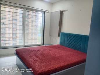 2 BHK Apartment For Rent in Gurukrupa Marina Enclave Malad West Mumbai  7456480