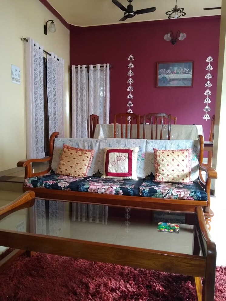 Bedroom, dorabjee-elegance 3 Bedroom 2470 Sq.Ft. Villa In Nibm Pune 7456478