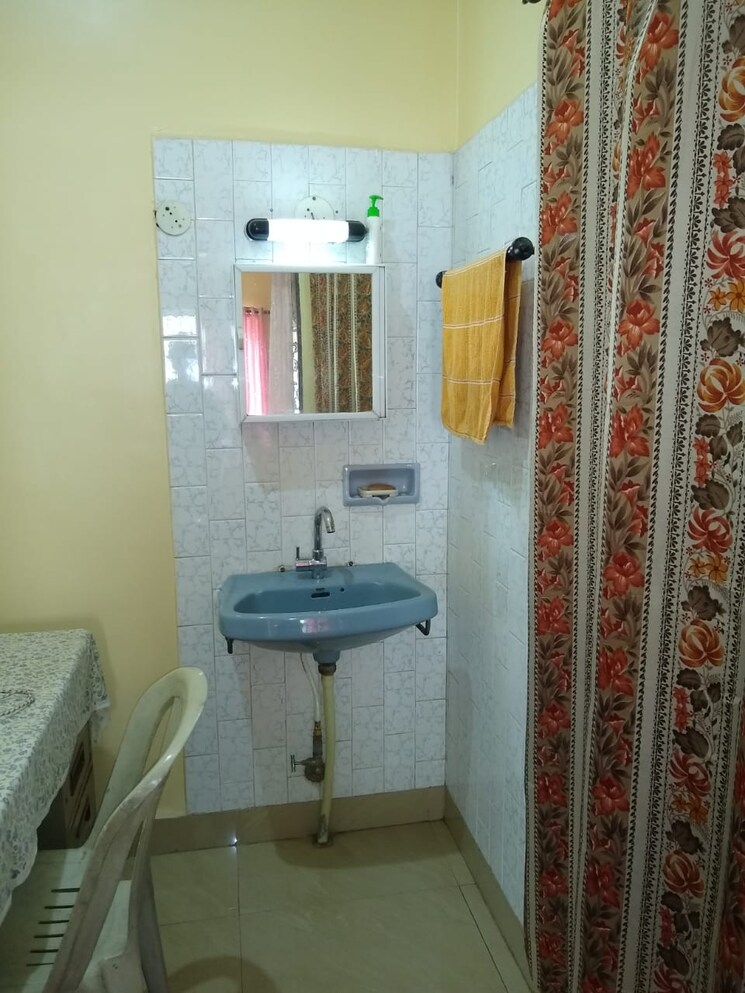 Bathroom, dorabjee-elegance 3 Bedroom 2470 Sq.Ft. Villa In Nibm Pune 7456478