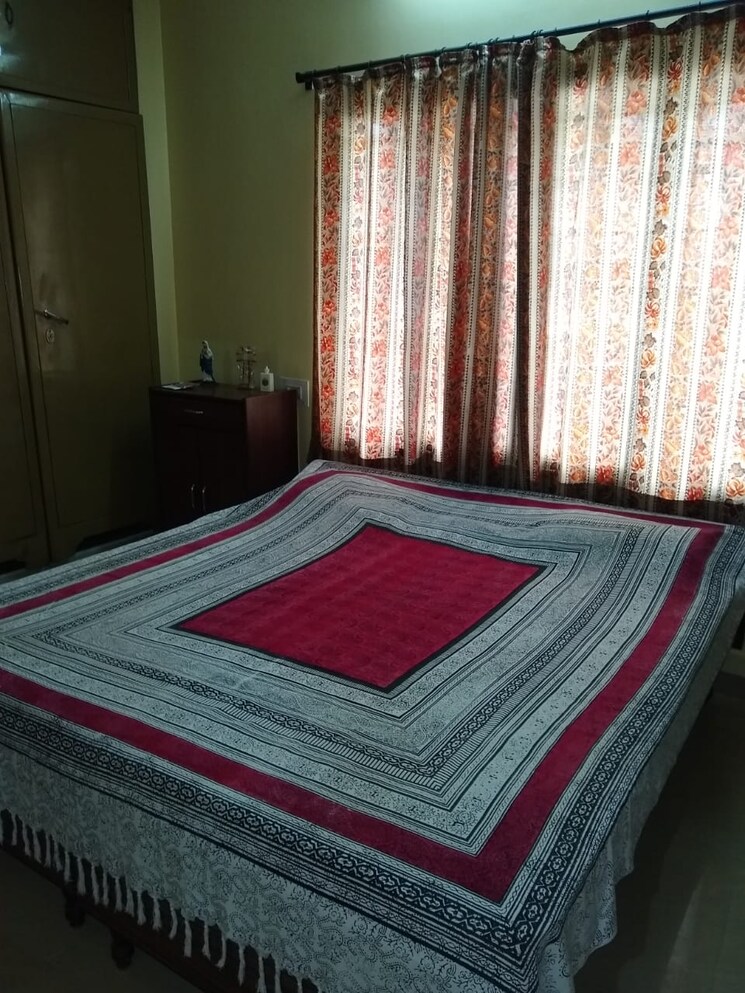 Bedroom, dorabjee-elegance 3 Bedroom 2470 Sq.Ft. Villa In Nibm Pune 7456478