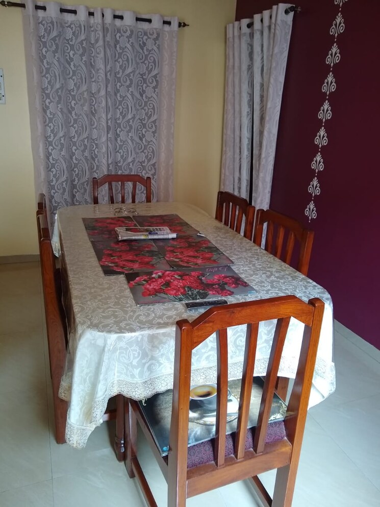 Bedroom, dorabjee-elegance 3 Bedroom 2470 Sq.Ft. Villa In Nibm Pune 7456478