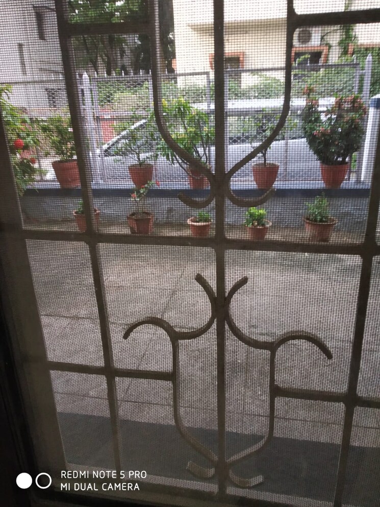 Balcony, dorabjee-elegance 3 Bedroom 2470 Sq.Ft. Villa In Nibm Pune 7456478