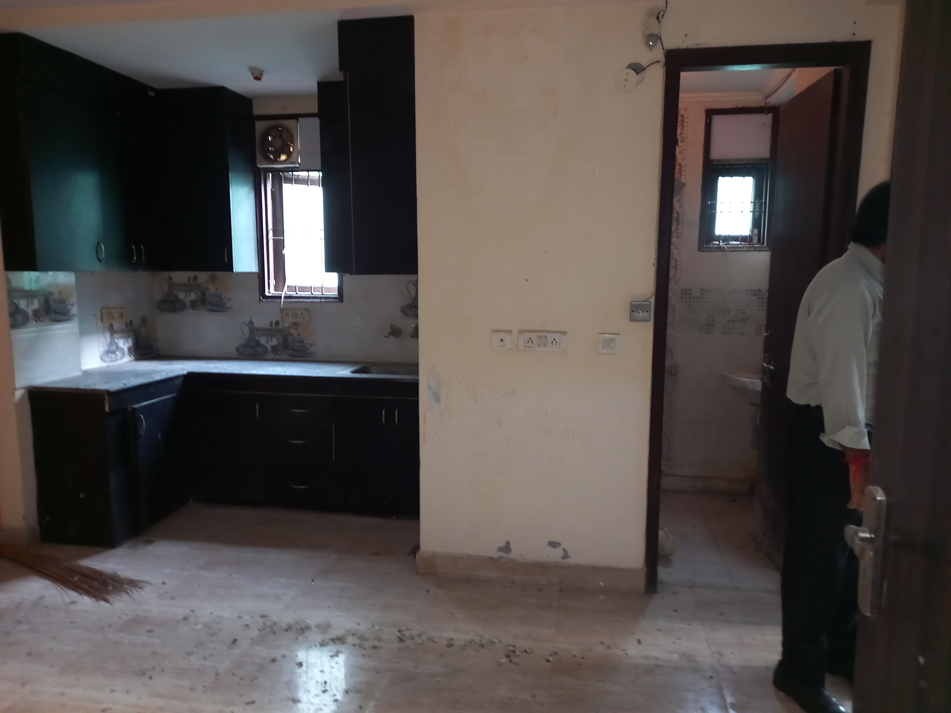 3 BHK Independent House For Resale in Krishna Park Delhi  7456498