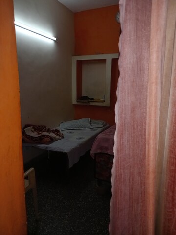 Bedroom in 3 BHK Independent House at Krishna Park – for Sale