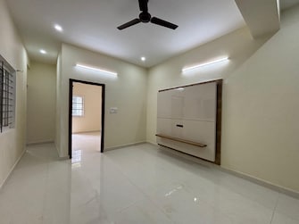 1 BHK Apartment For Rent in Salarpuria Cambridge Residency Cambridge Layout Bangalore  7456472