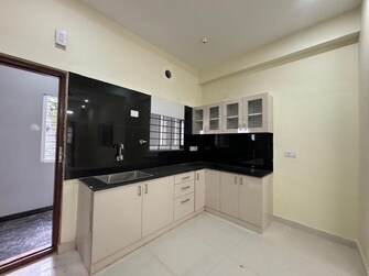 1 BHK Apartment For Rent in Salarpuria Cambridge Residency Cambridge Layout Bangalore  7456472