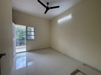 1 BHK Apartment For Rent in Salarpuria Cambridge Residency Cambridge Layout Bangalore  7456472