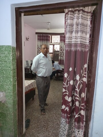 Furnished Amenities in 3 BHK Independent House at Krishna Park – for Sale