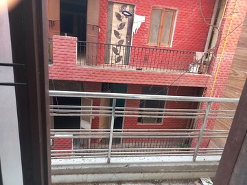 3 BHK Independent House – Exterior View View at Krishna Park - for Sale