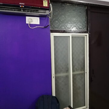 Building Lobby in 2 BHK Apartment at Adore Happy Homes Exclusive Phase 2, Sector 86 – for Sale