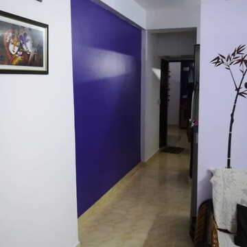 Building Lobby in 2 BHK Apartment at Adore Happy Homes Exclusive Phase 2, Sector 86 – for Sale