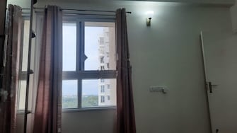 3 BHK Apartment For Rent in Godrej Aqua International Airport Road Bangalore  7456482