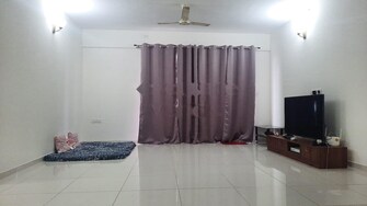 3 BHK Apartment For Rent in Godrej Aqua International Airport Road Bangalore  7456482