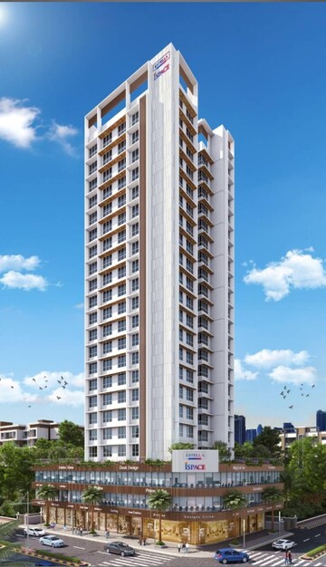  Shop For Sale in Kandivali West