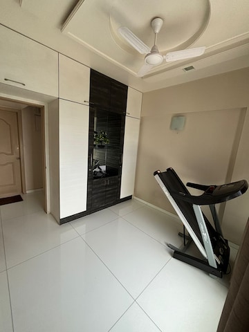 Building Lobby in 4 BHK Apartment at Chaphalkar Elina Living, Mohammadwadi – for Sale