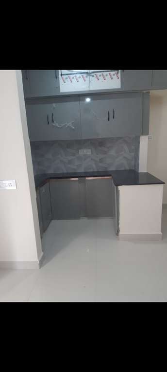 1 BHK Apartment For Rent in Khairatabad Hyderabad  7456510