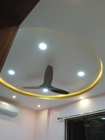Furnished Amenities in 3 BHK Apartment at Primarc Southwinds, Rajpur – for Sale