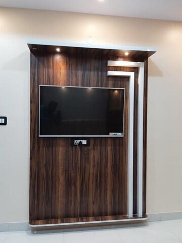 Furnished Amenities in 3 BHK Apartment at Primarc Southwinds, Rajpur – for Sale