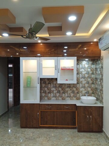 Room in 3 BHK Apartment at Primarc Southwinds, Rajpur – for Sale