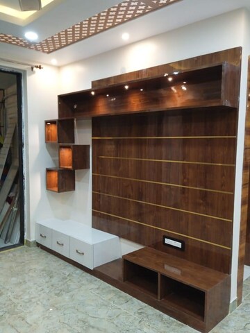 Furnished Amenities in 3 BHK Apartment at Primarc Southwinds, Rajpur – for Sale