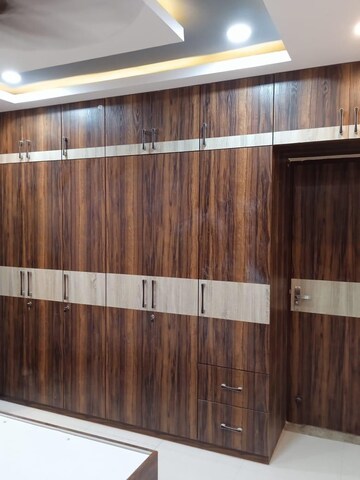 Room in 3 BHK Apartment at Primarc Southwinds, Rajpur – for Sale