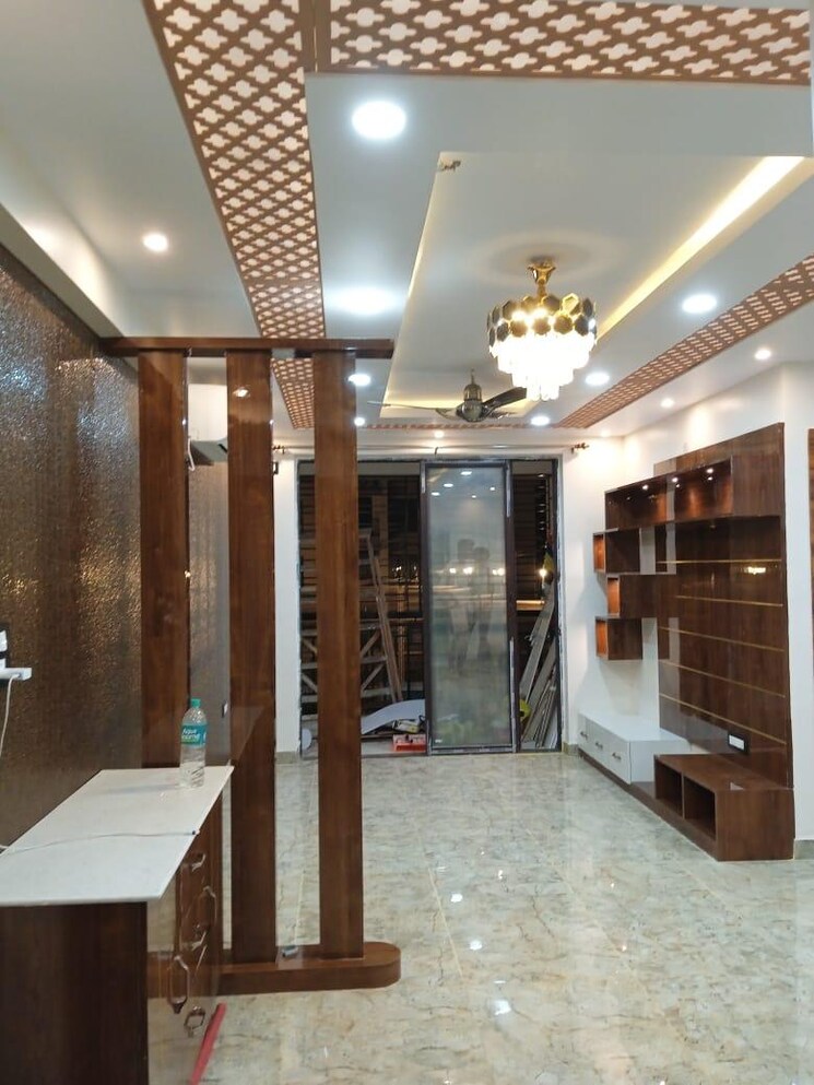 Living Room, primarc-southwinds 3 Bedroom 1346 Sq.Ft. Apartment In Rajpur Kolkata 7456496