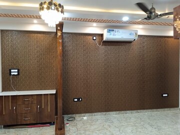 Furnished Amenities in 3 BHK Apartment at Primarc Southwinds, Rajpur – for Sale