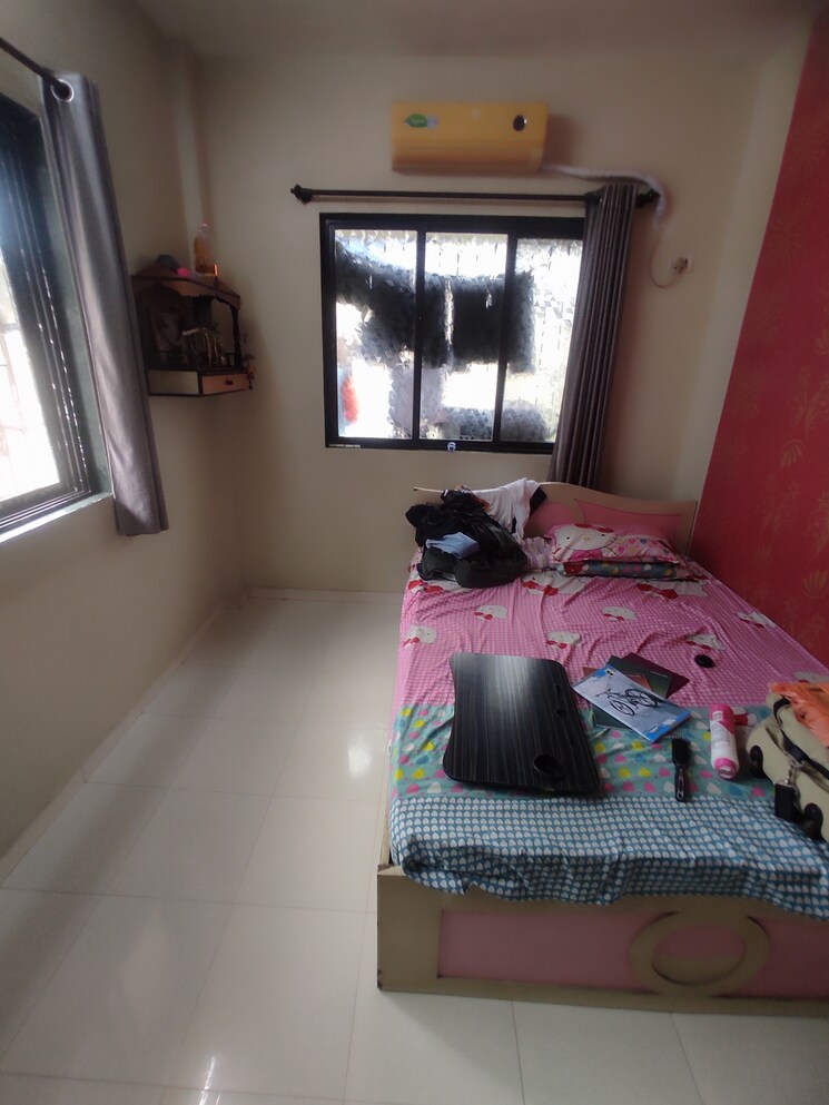 Bedroom, bhayandar east 2 Bedroom 720 Sq.Ft. Apartment In Bhayandar East Thane 7456530