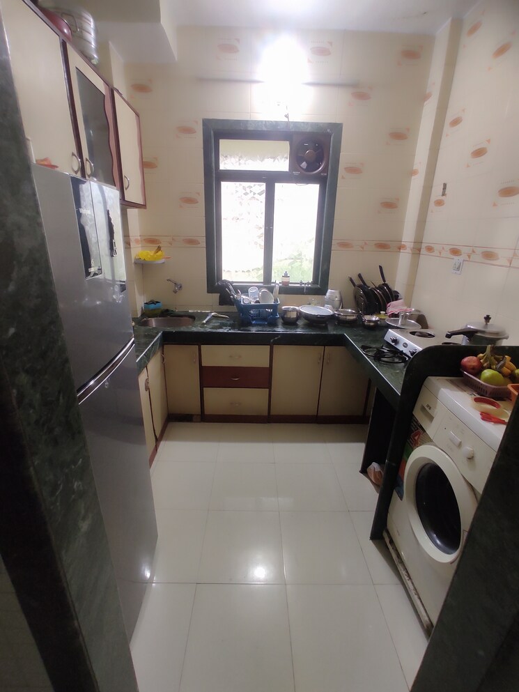 Kitchen, bhayandar east 2 Bedroom 720 Sq.Ft. Apartment In Bhayandar East Thane 7456530