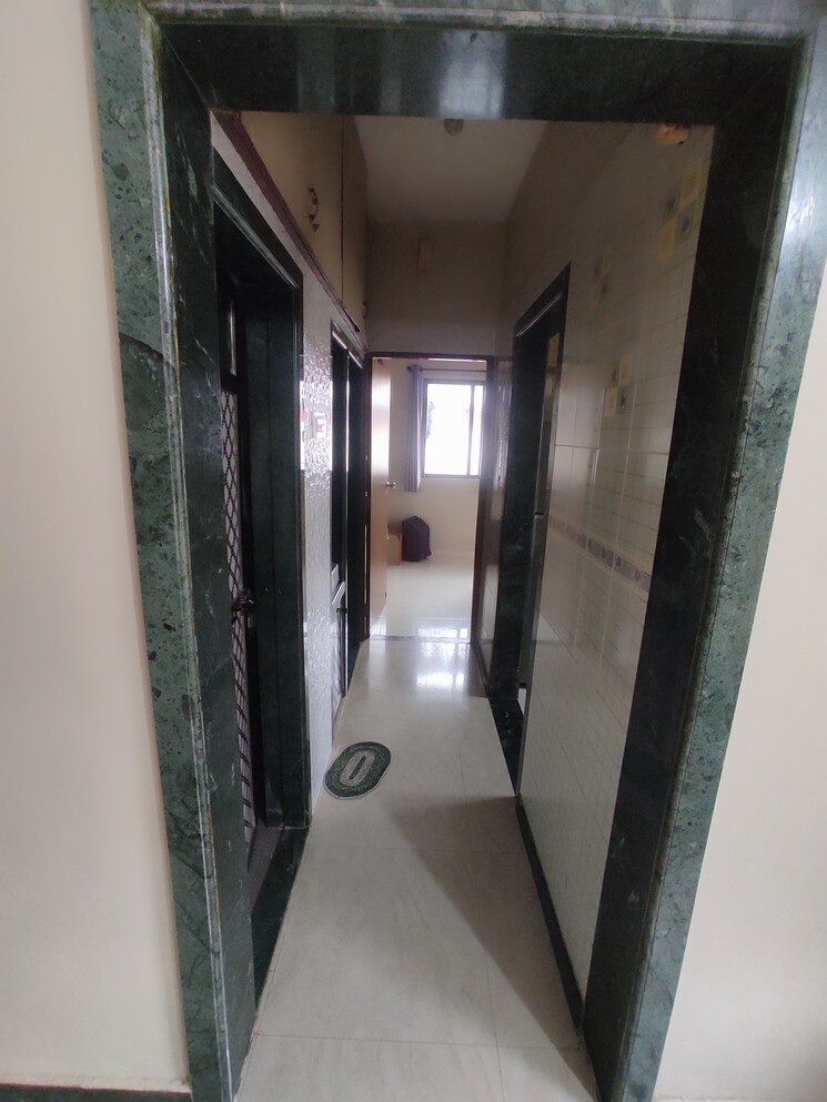 Living Room, bhayandar east 2 Bedroom 720 Sq.Ft. Apartment In Bhayandar East Thane 7456530