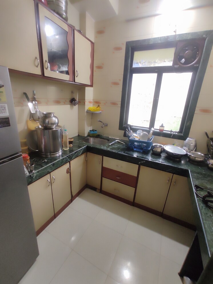 Kitchen, bhayandar east 2 Bedroom 720 Sq.Ft. Apartment In Bhayandar East Thane 7456530