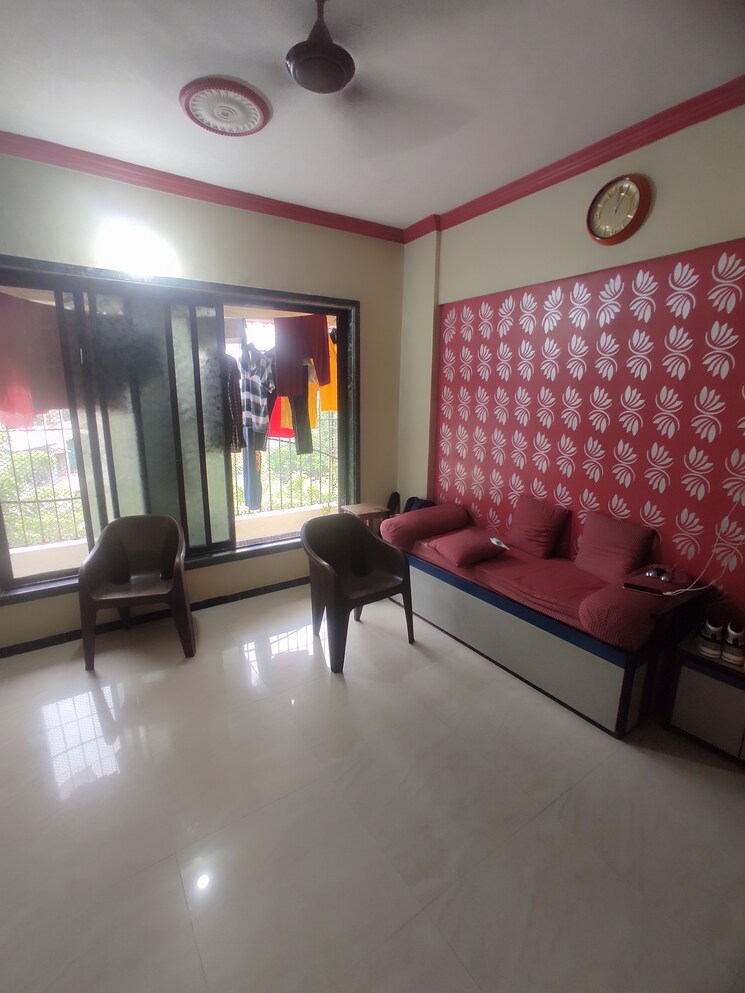 Living Room, bhayandar east 2 Bedroom 720 Sq.Ft. Apartment In Bhayandar East Thane 7456530