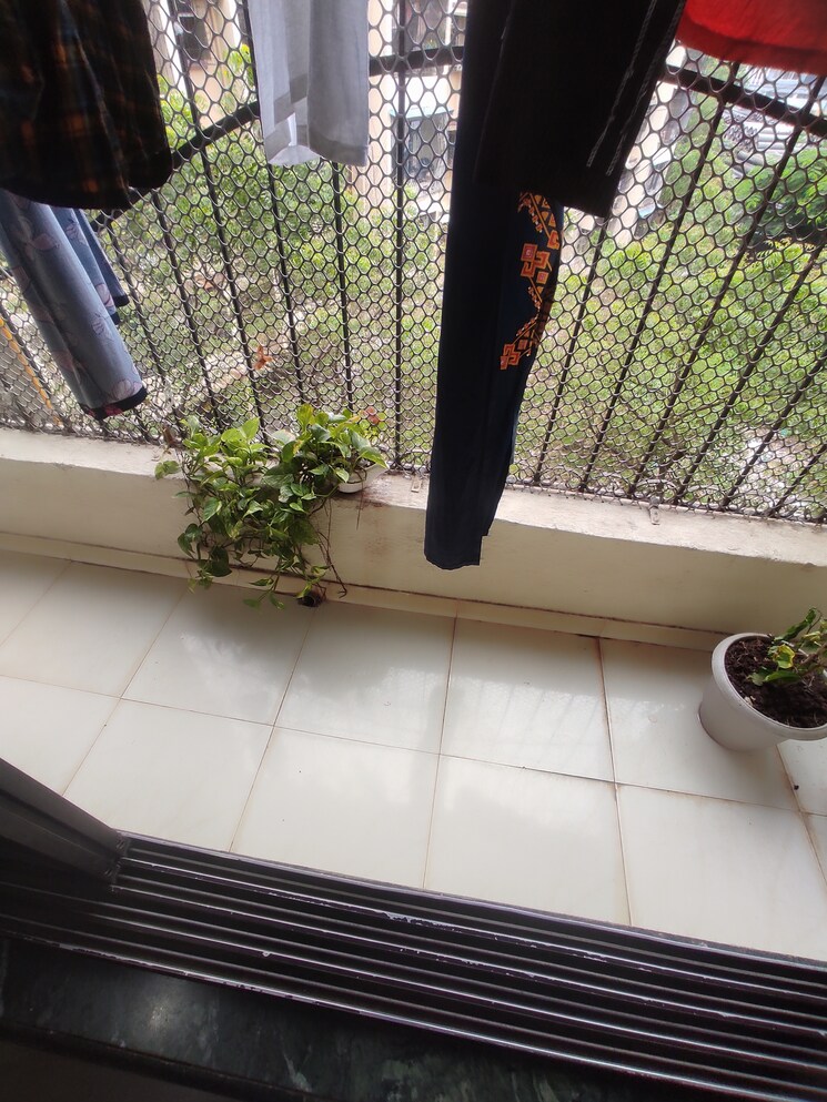 Balcony, bhayandar east 2 Bedroom 720 Sq.Ft. Apartment In Bhayandar East Thane 7456530