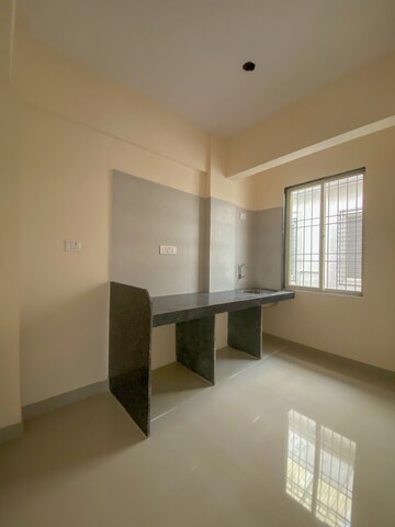 Kitchen in 1 BHK Apartment at Alibag – for Sale
