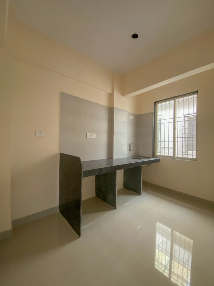 Kitchen, alibag 1 Bedroom 400 Sq.Ft. Apartment In Alibag Raigad 7456603