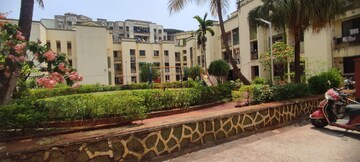 1 RK Apartment For Sale in Swastik Park CHS, Ghodbunder Road