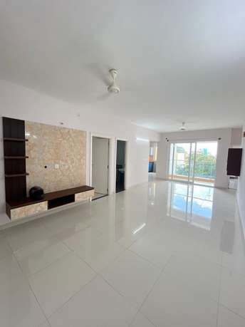 2 BHK Apartment For Rent in Salarpuria Sattva Exotic Kogilu Bangalore  7456522