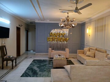 3 BHK Builder Floor For Resale in Ansal Sushant Lok I Sector 43 Gurgaon  7456546