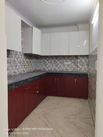 2 BHK Builder Floor For Rent in Chattarpur Delhi  7456584