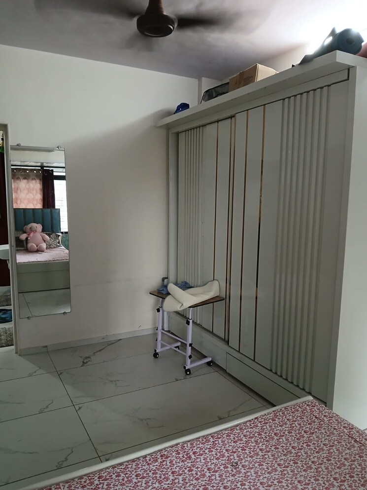 Bathroom, hdil-dheeraj-jamuna 1 Bedroom 410 Sq.Ft. Apartment In Malad West Mumbai 7456609