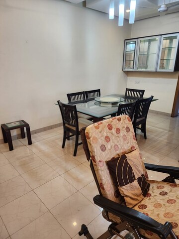 Master Bedroom in 3 BHK Apartment at Om Utopia, Wanowrie – for Sale