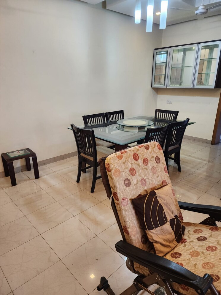 Master Bedroom, om-utopia 3 Bedroom 1650 Sq.Ft. Apartment In Wanowrie Pune 7456620