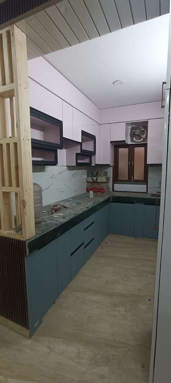 4 BHK Builder Floor For Resale in Jawahar Park Delhi  7456650