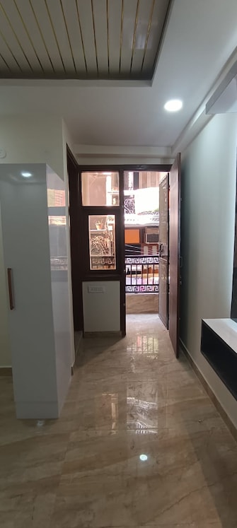 4 BHK Builder Floor For Resale in Jawahar Park Delhi  7456650