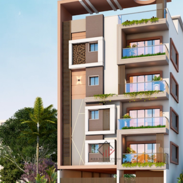 3 BHK Apartment For Resale in Arekere Bangalore  7456663